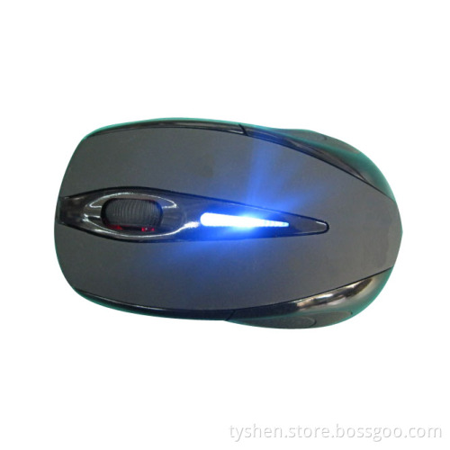 USB Mouse Private Model W/LED Light (MS-034)